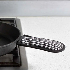 Patterned Hot Handle Holders