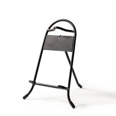 Skillet Display Stand
