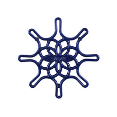 Enameled Trivets