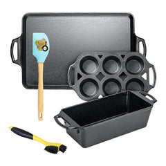 Baking Starter Set