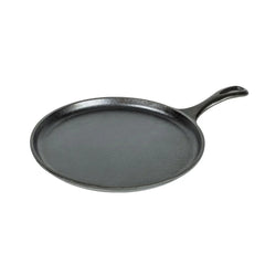 Wildlife Series™ 10.5 Inch Cast Iron Moose Griddle