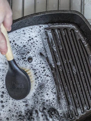 10 Inch Scrub Brush